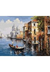 Ein Ausflug nach Venedig