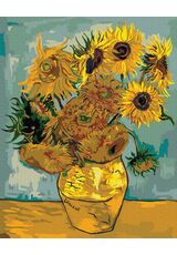 Sonnenblumen (Van Gogh)
