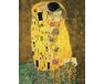 Kuss (Gustav Klimt) malen nach zahlen