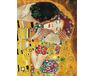 Der Kuss (Gustav Klimt) diamond painting