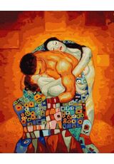 Die Familie (Gustav Klimt)