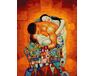 Die Familie(Gustav Klimt) malen nach zahlen