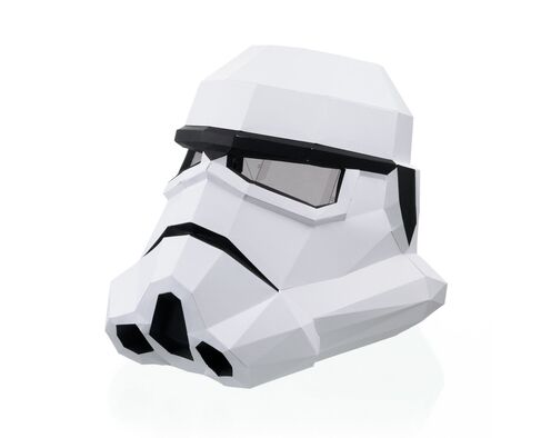 Stormtrooper-Maske