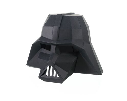 Darth Vader-Maske