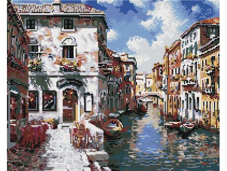 Romantisches Venedig diamond painting