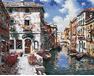 Romantisches Venedig diamond painting