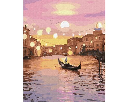 Venedig im Lichterglanz