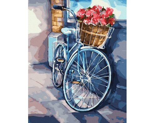 Ausflüge mit dem Fahrrad