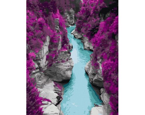 Japanische Landschaften