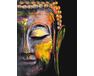 Buddha 40x50cm malen nach zahlen