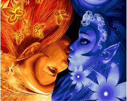 Die Einheit der Gegensätze