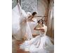 Ballett-Tänzerinnen 40cm*50cm (Ohne Rahmen) malen nach zahlen