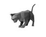 Smokey Cat Papier Handwerk 3d Modelle papier handwerk 3d modelle