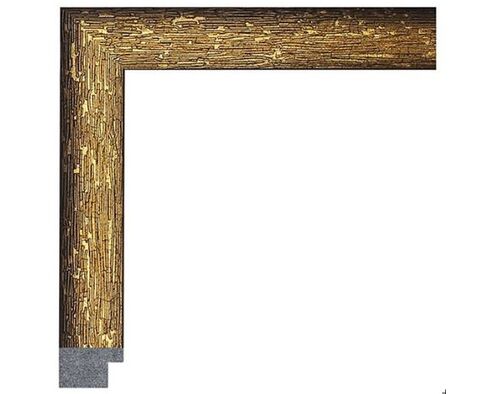 Bilderrahmen für 40x50cm Leinwand 7864