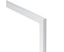 Bilderrahmen für 40x50cm Leinwand weiße 7871 rahmen