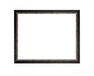 Bilderrahmen für 40x50cm Leinwand Wenge 7819 rahmen