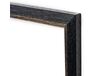 Bilderrahmen für 40x50cm Leinwand Wenge 7819 rahmen