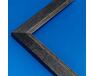 Bilderrahmen für 40x50cm Leinwand Wenge 7819 rahmen