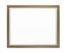 Bilderrahmen für 40x50cm Leinwand Gold 7765 rahmen