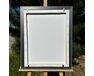 Bilderrahmen für 40x50cm Leinwand 7789 rahmen