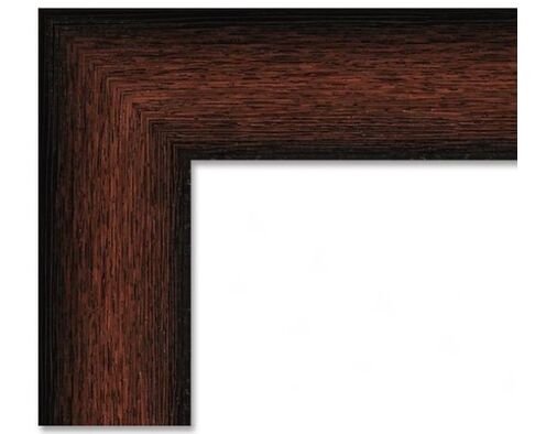 Picture frame for 40x50cm canvas 7710