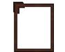 Picture frame for 40x50cm canvas 7710 rahmen