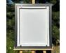 Picture frame for 40x50cm canvas 7710 rahmen