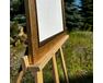 Bilderrahmen für 40x50cm Leinwand 7666 rahmen