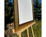 Bilderrahmen für 40x50cm Leinwand 7666 rahmen