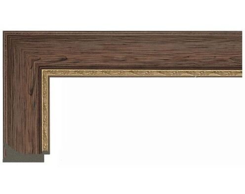 Bilderrahmen für 40x50cm Leinwand 7635
