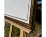 Bilderrahmen für 40x50cm Leinwand 7611 rahmen