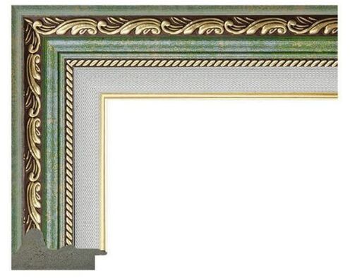 Bilderrahmen für 40x50cm Leinwand 7628