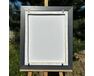 Bilderrahmen für 40x50cm Leinwand 7628 rahmen