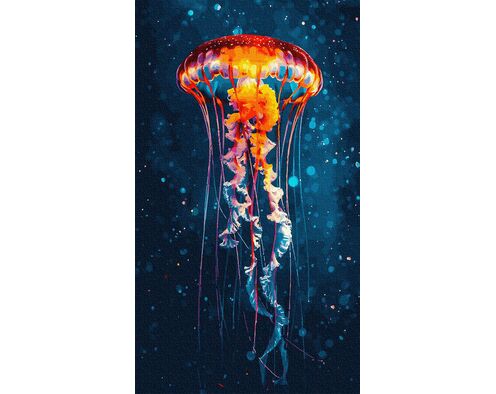 Unterwasserleuchten 40x70 cm