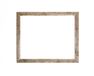 Bilderrahmen für 40x50cm Leinwand helles gealtertes Holz 2073 rahmen
