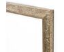 Bilderrahmen für 40x50cm Leinwand helles gealtertes Holz 2073 rahmen