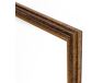 Bilderrahmen für 40x50cm Leinwand Altgold 2523 rahmen