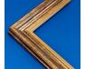 Bilderrahmen für 40x50cm Leinwand Altgold 2523 rahmen