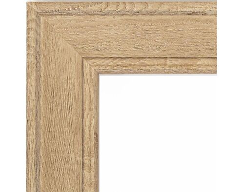 Bilderrahmen für 40x50cm Leinwand 2707