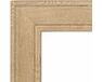 Bilderrahmen für 40x50cm Leinwand 2707 rahmen