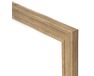 Bilderrahmen für 40x50cm Leinwand 2707 rahmen