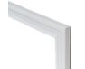 Bilderrahmen für 40x50cm Leinwand weiße 2752 rahmen
