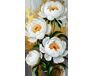 Blüte der Perfektion 40x70 cm malen nach zahlen