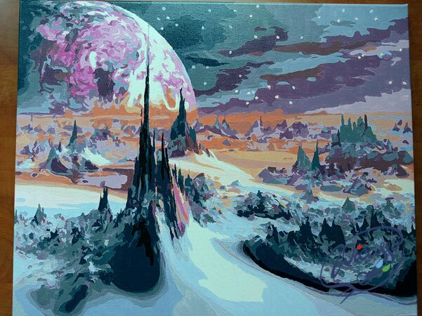 Geheimnisse des Kosmos